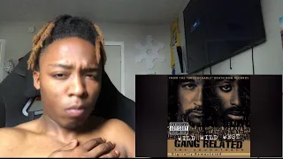 2PAC LOST SOULS REACTION