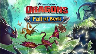 Fall of Berk