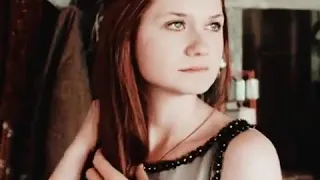 Kizoa Movie - Video - Slideshow Maker: Ginny Weasley- That's My Girl