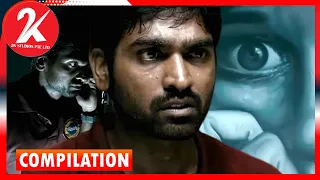 என்ன நடந்துச்சு சொல்லு..? | Pizza Movie Compilation | Vijay Sethupathi | Remya Nambeesan