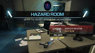 Warzone Fortune’s Keep - How to get Ray Gun Easter Egg Hazard Room Guide (MW3 Season 2 Easter Egg)