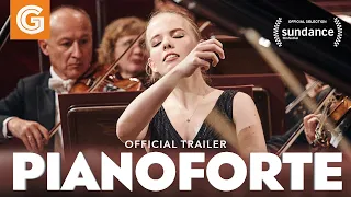 Pianoforte | Official Trailer