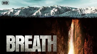 Breath (2022) Official Trailer