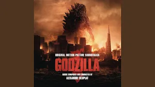 Godzilla's Victory