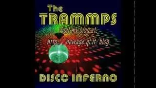 The Trammps - Disco inferno (instrumental)