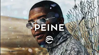 "Peine" ⚡️| Ninho x Da Uzi | Type Beat Mélancolique Instru Rap 2021