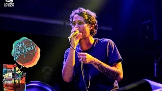 CANSERBERO EN VIVO - Festival "Sin Fronteras Lima"