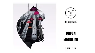 Qrion - Monolith