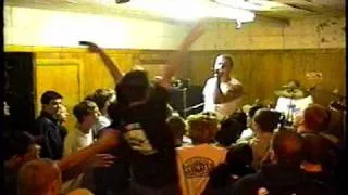 Ignite - In Defense - 3/30/1997