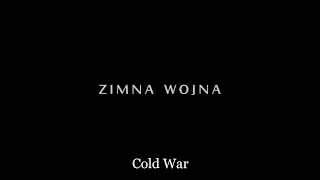 Cold War (2018) {Zimna Wojna}