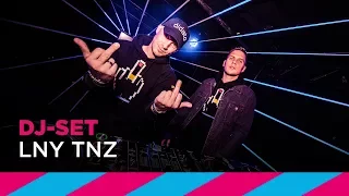 LNY TNZ (DJ-set LIVE @ ADE) | SLAM!