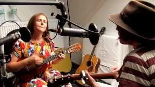 FluxFM Sessions: Charity Children live