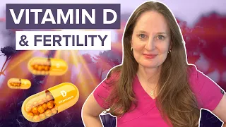 Don’t Miss Out on the Power of Vitamin D for Your Fertility and Immune Health? Dr Lora Shahine