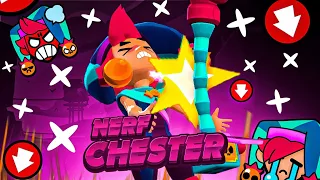 🔥CHESTER A PRIMIT DE URGENTA NERF *E Slab?*🔥