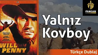 Yalnız Kovboy - Türkçe Dublaj Full İzle  (Western Film) (Ride Lonesome)