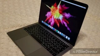 Как? MacBook Air 2018 (13") ВПЕЧАТЛЕНИЯ НЕ APPLEчника