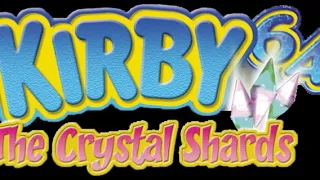 t-PORT - Shuric Scan (Kirby 64 The Crystal Shards soundfont)