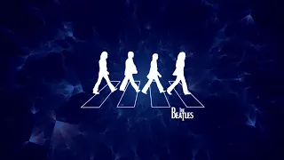 The Beatles - Because (Binaural Remix)