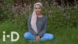 A Guide to Young Love and Muslim Faith Today | i-D