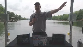 How to Use a VHF Radios for Boaters