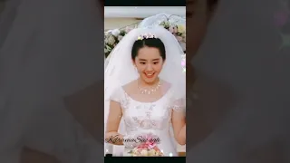 Korean Mix Little wedding || My Little Bride || Kmovie Love ❤️