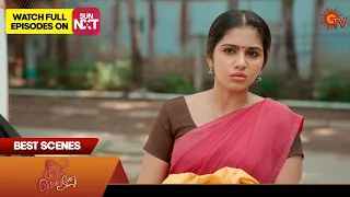 Singappenne - Best Scenes | 28 Nov 2023 | Tamil Serial | Sun TV