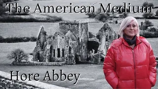 AMERICAN MEDIUM RHONDA HALE - Communicates with the Spirits of Hore Abbey