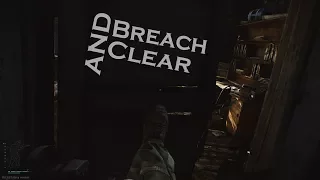 How To Breach - Escape From Tarkov