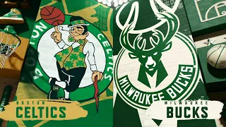 FULL GAME HIGHLIGHTS | Boston Celtics vs. Milwaukee Bucks | April 7, 2022