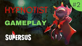 Hypnotist Gameplay Super Sus| Part #2