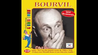 Bourvil - A Joinville-le-Pont