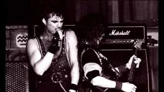 4. NM 156 [Queensrÿche - Live in Stockholm 1984/10/13]