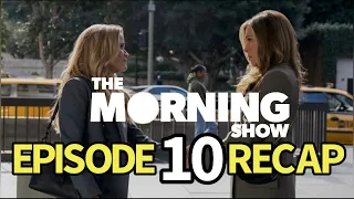 The Morning Show Season 3 Episode 10 The Overview Effect Recap