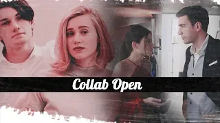 [COLLAB CLOSE] Multifandom❖бриллиант в грязи