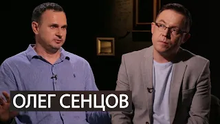 💥 Олег Сенцов про свій похід у політику | DROZDOV