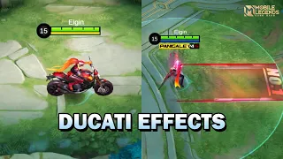 IRITHEL VS BENEDETTA DUCATI SKIN: WHICH ONE IS BETTER?