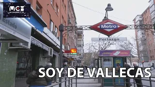 Mi cámara y yo: Soy de Vallecas