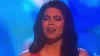 Oscars Moana singer