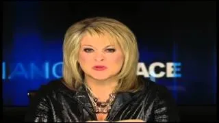 WPDE Exclusive: Nancy Grace interview on missing women