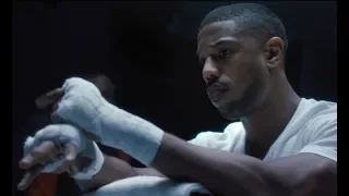 "Creed II. La leyenda de Rocky" (Creed II) - Trailer en español