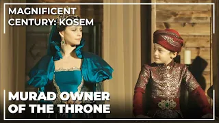 Victory Of Kösem Sultan | Magnificent Century: Kosem Special Scenes