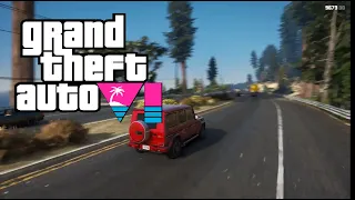 😱💥GTA6 ! Я СДЕЛАЛ САМЫЙ ЛУЧШИЙ МОДПАК GTA:SA ANDROID