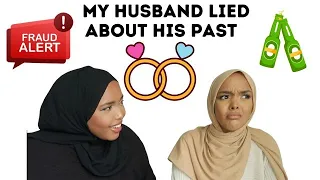 MY HUSBAND LIED ABOUT HIS PAST | EP 27