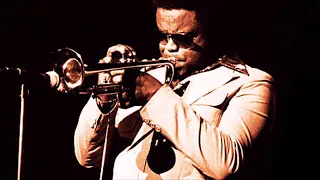 Freddie Hubbard Quintet Live at Carnegie Hall, New York City - 1974 (audio only)