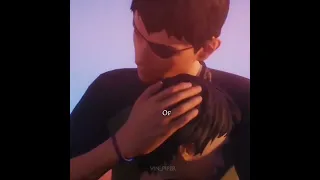 Life is strange 2 edit (sean diaz death ending)