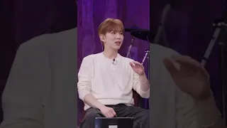 다른 회사 관계자분들에게도 유명했던 요섭의 팬 사랑❤️ | 심야아이돌 언급