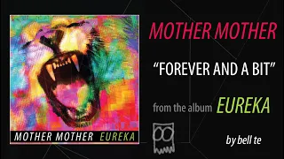 Mother Mother - Forever And A Bit (English And Spanish Lyrics)