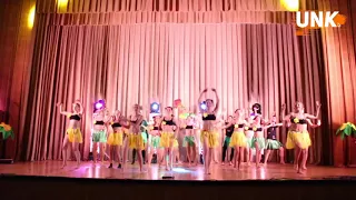 ALMA MATER 2017! Медицинский факультет