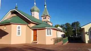 Первая Православная церковь в Австралии