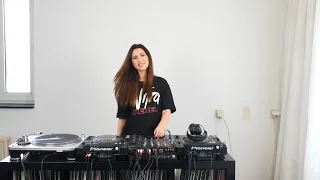 Nifra - Lockdown Livestream 003